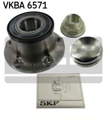   CITROEN / FIAT / REUGEOT  VKBA6571
