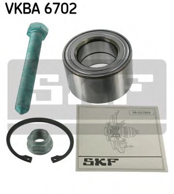    VW TRANSPORTER IV VKBA6702