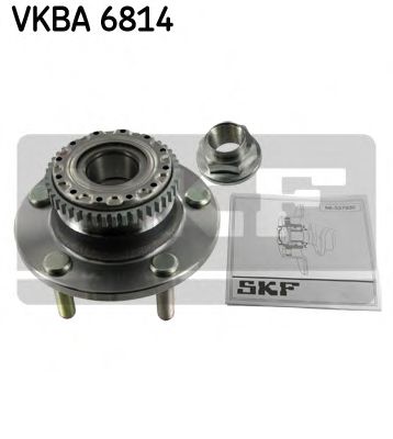 /-  VKBA6814