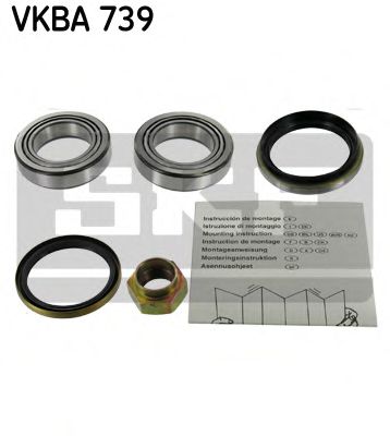    VKBA739