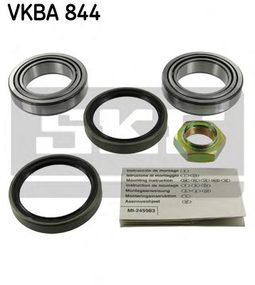  VKBA844