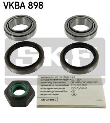    VKBA898