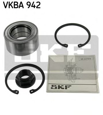  VKBA942