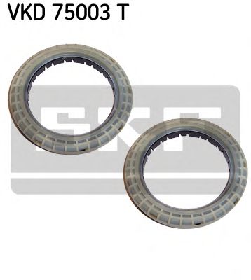     2 HY: SANTA FE (SM) 01- VKD75003T
