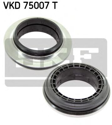     2 HONDA: CIVIC VII (FD_) 05-, CIVIC VII (FD_) 05- VKD75007T