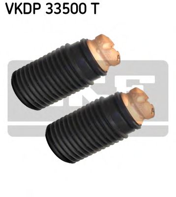 Р/К СТОЙКИ АМОРТИЗАТОРА DAE MATIZ, LANOS 97- VKDP33500T