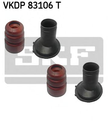 /   TO AVENSIS 09.97-02.03 VKDP83106T