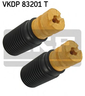 /  - ALFA 145, TO AVENSIS ->12.03 VKDP83201T