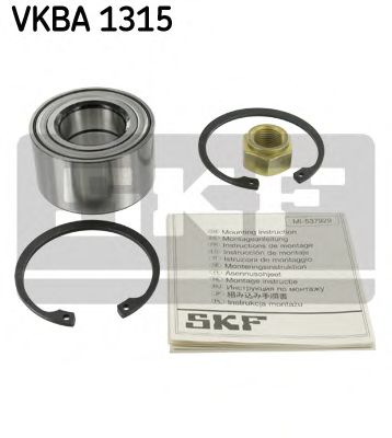    VKBA1315