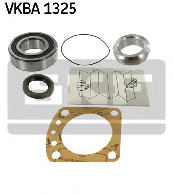 /-  RE -2121, - VKBA1325