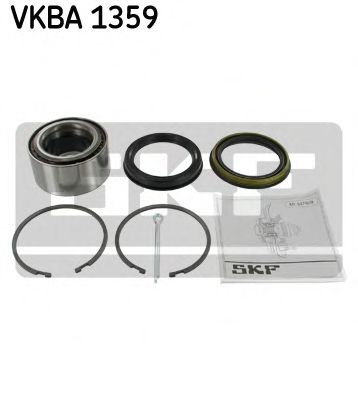    BLUEBIRD 85-> VKBA1359