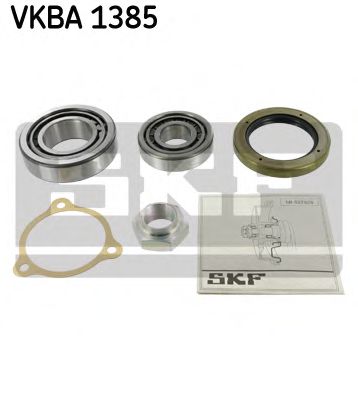     IVECO: DAILY I 30-8/30-8 V,30-8 C/35-10/35-8/40-8 78-99 VKBA1385