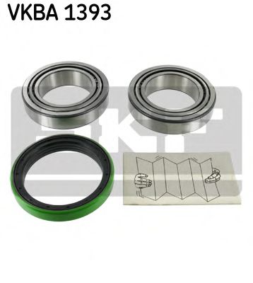    VKBA1393
