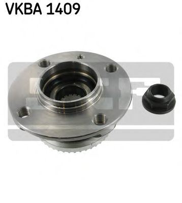  ../ SAAB 900 85-93, 9000 89-98 VKBA1409
