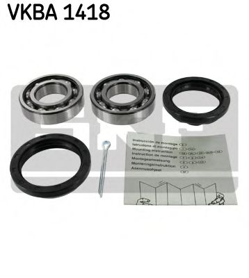  ,  vkba1418