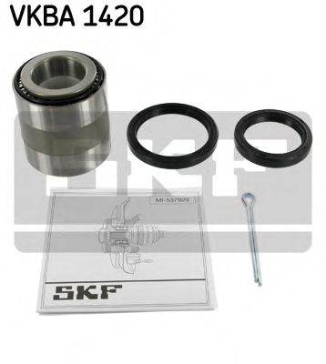    LEONE VKBA1420