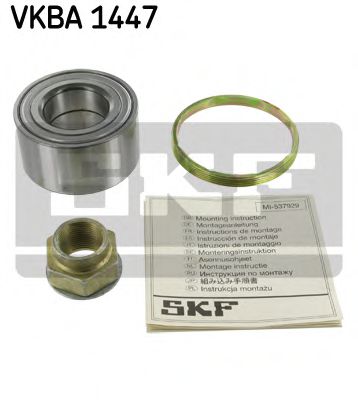     ALFA ROMEO 33, 83-94, F VKBA1447