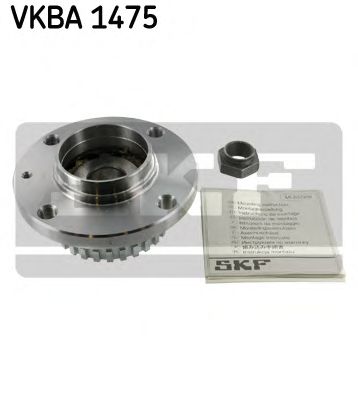   VKBA1475 VKBA1475