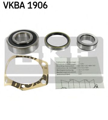    VKBA1906