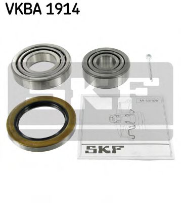   VKBA1914 VKBA1914