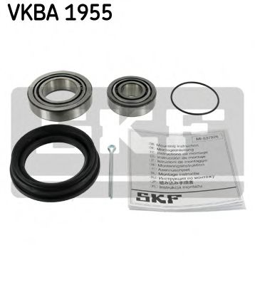    vkba1955