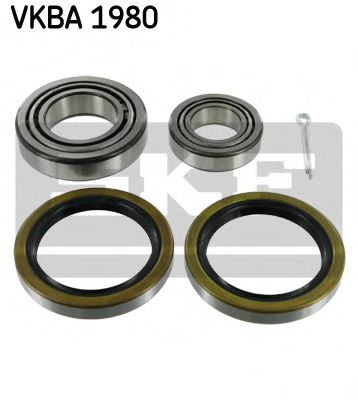    VKBA1980