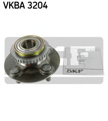     VKBA3204