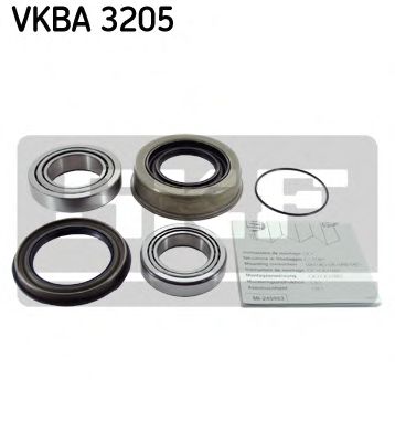    VKBA3205