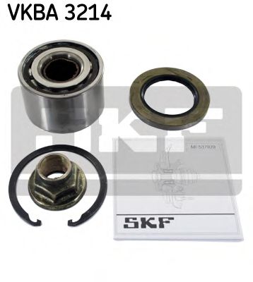 ПОДШИПНИК СТУПИЦЫ VKBA3214 VKBA3214