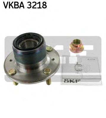    GALANT 87-> VKBA3218