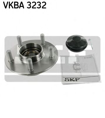     VKBA3232