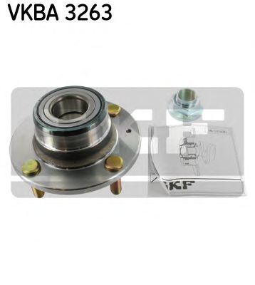      VKBA3263