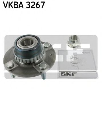      VKBA3267