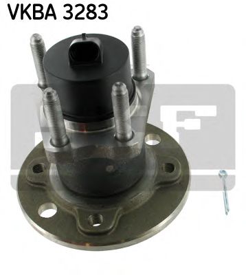    OPEL ASTRA 92-96  VKBA3283