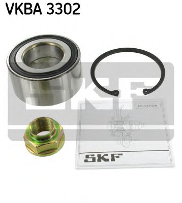 /  VKBA3302
