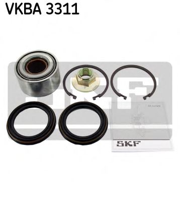  VKBA 3311