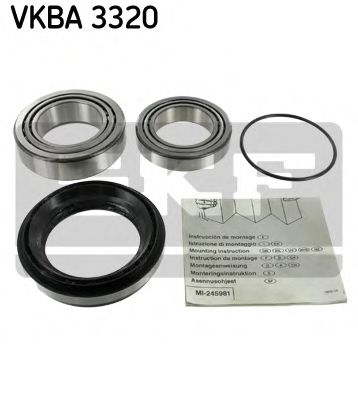 /  VKBA3320