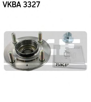    MITSUBISHI SPACE W VKBA3327