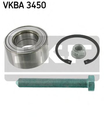    FORD: GALAXY 95-,  SEAT: ALHAMBRA 96-,  VW: SHARAN 95- VKBA3450