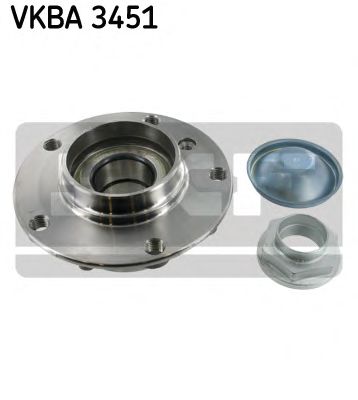   VKBA 3451