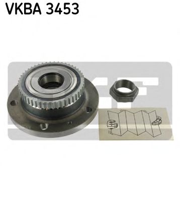    VKBA3453