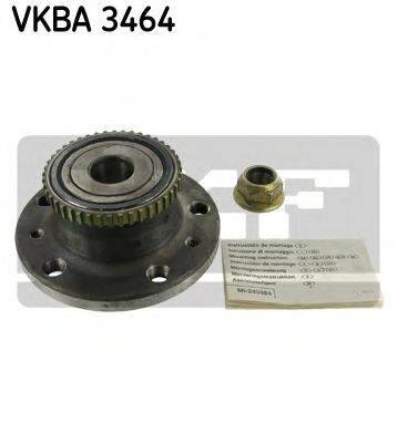      VKBA3464