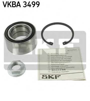   VKBA3499 VKBA3499