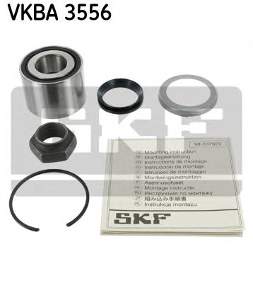 /-  RE PSA VKBA3556