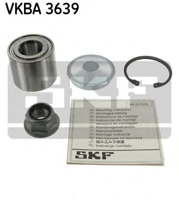    VKBA3639