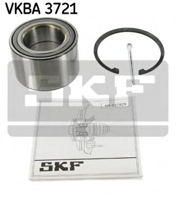 Р/К-Т СТУПИЦЫ RE HYN SA 99-, MITS SP WA 91-98 VKBA3721