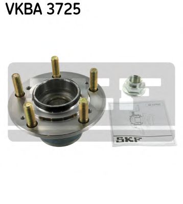      VKBA3725