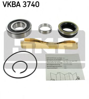 /  VKBA3740