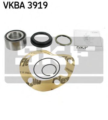   VKBA3919