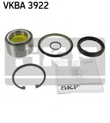    () SUZUKI GR. VITARA 98- VKBA3922
